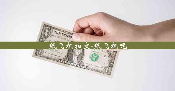 纸飞机扫文-纸飞机呢
