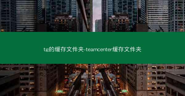 tg的缓存文件夹-teamcenter缓存文件夹