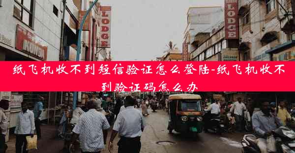 纸飞机收不到短信验证怎么登陆-纸飞机收不到验证码怎么办