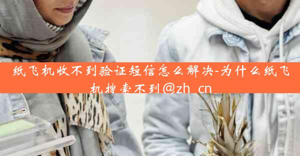 纸飞机收不到验证短信怎么解决-为什么纸飞机搜索不到@zh_cn