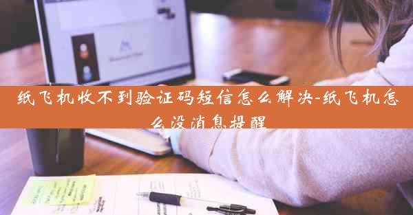 纸飞机收不到验证码短信怎么解决-纸飞机怎么没消息提醒