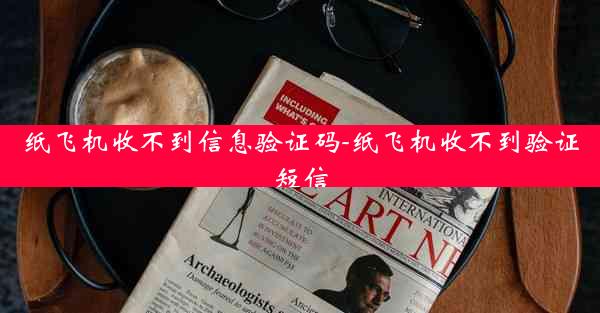 纸飞机收不到信息验证码-纸飞机收不到验证短信