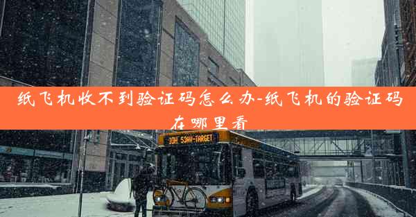 纸飞机收不到验证码怎么办-纸飞机的验证码在哪里看
