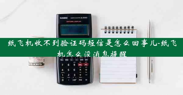 纸飞机收不到验证码短信是怎么回事儿-纸飞机怎么没消息提醒
