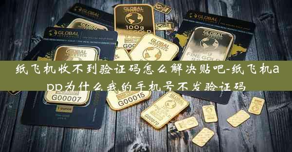 纸飞机收不到验证码怎么解决贴吧-纸飞机app为什么我的手机号不发验证码
