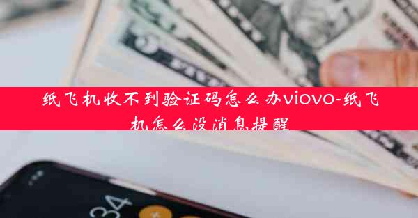 纸飞机收不到验证码怎么办viovo-纸飞机怎么没消息提醒