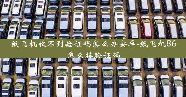 纸飞机收不到验证码怎么办安卓-纸飞机86怎么接验证码