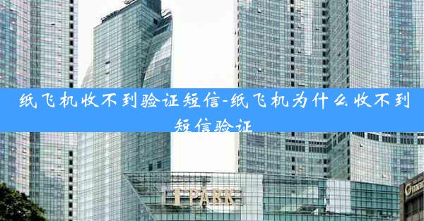 纸飞机收不到验证短信-纸飞机为什么收不到短信验证