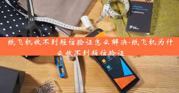 纸飞机收不到短信验证怎么解决-纸飞机为什么收不到短信验证