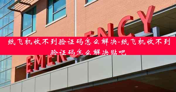 纸飞机收不到验证码怎么解决-纸飞机收不到验证码怎么解决贴吧