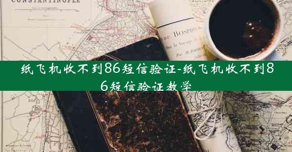 纸飞机收不到86短信验证-纸飞机收不到86短信验证教学